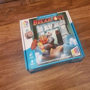 Smartgames Break-Out Game